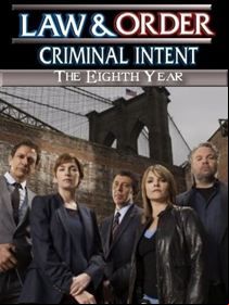 New York Section Criminelle Saison 8